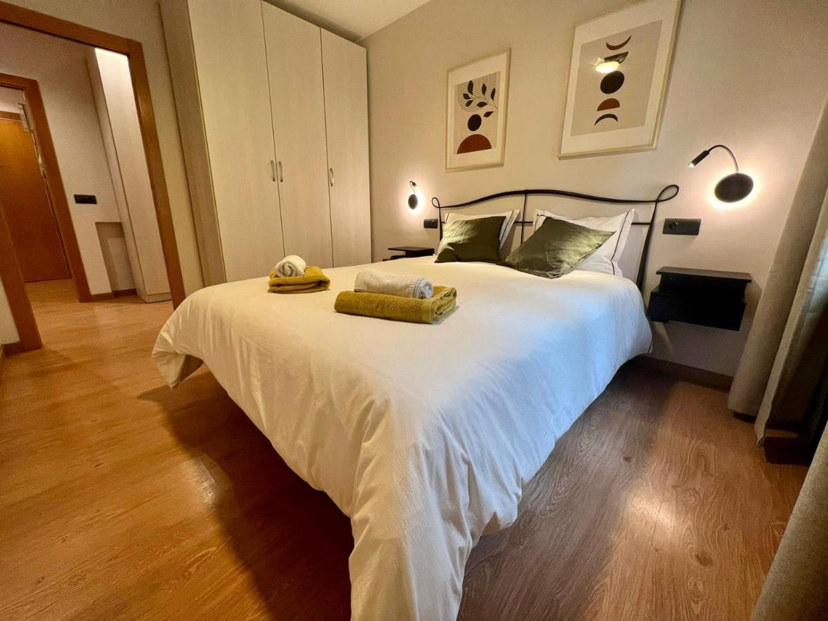 Bcn Friendly Parlament Apartment Barcelona Exterior photo